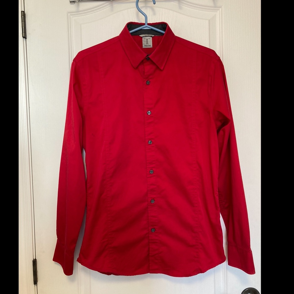 Chic men shirt